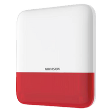 Hikvision DS-PS1-E-WE -RED
