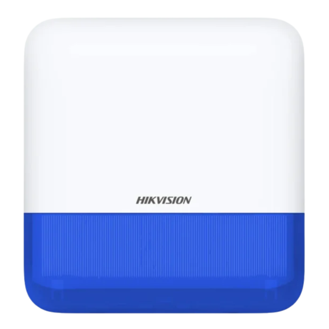 Hikvision DS-PS1-E-WE (BLUE) 