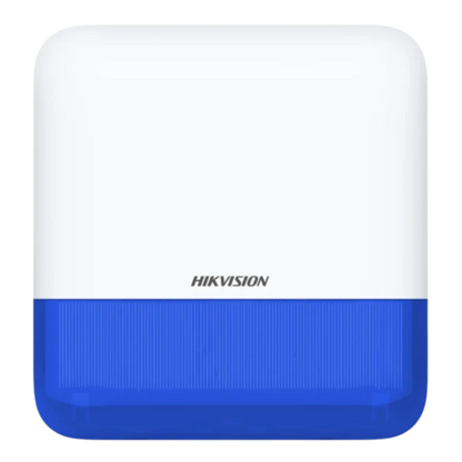 Hikvision DS-PS1-E-WE (BLUE) 