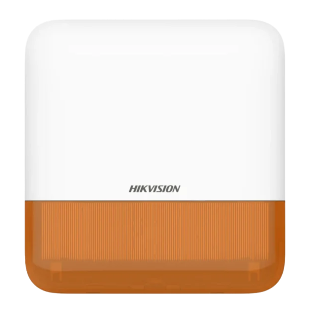 Hikvision DS-PS1-E-WE sirene