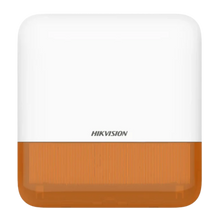 Hikvision DS-PS1-E-WE sirene