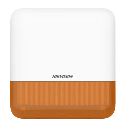 Hikvision DS-PS1-E-WE sirene