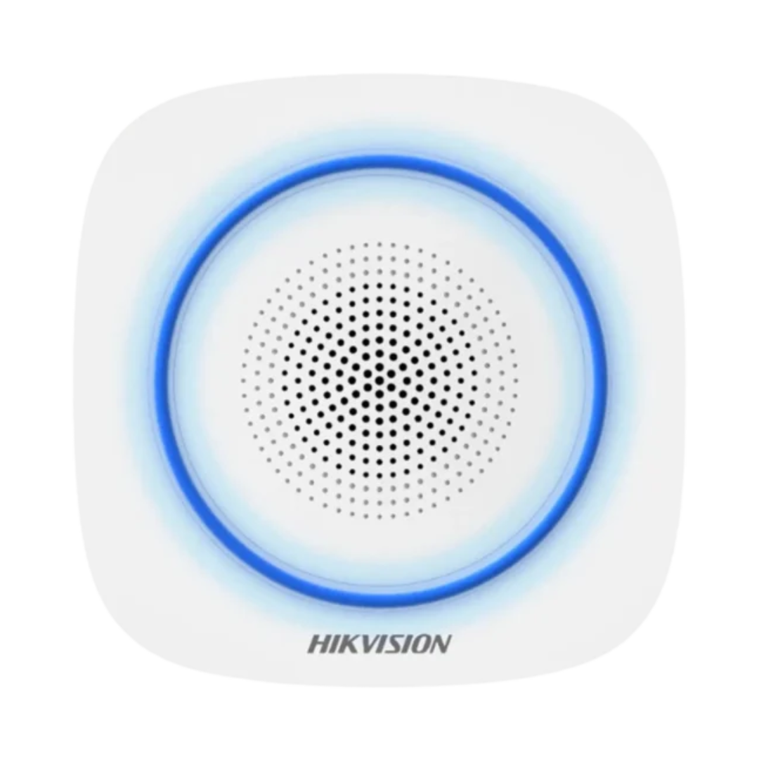 Hikvision DS-PS1-I-WE (BLUE) 