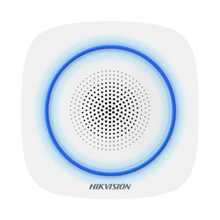 Hikvision DS-PS1-I-WE (BLUE) 