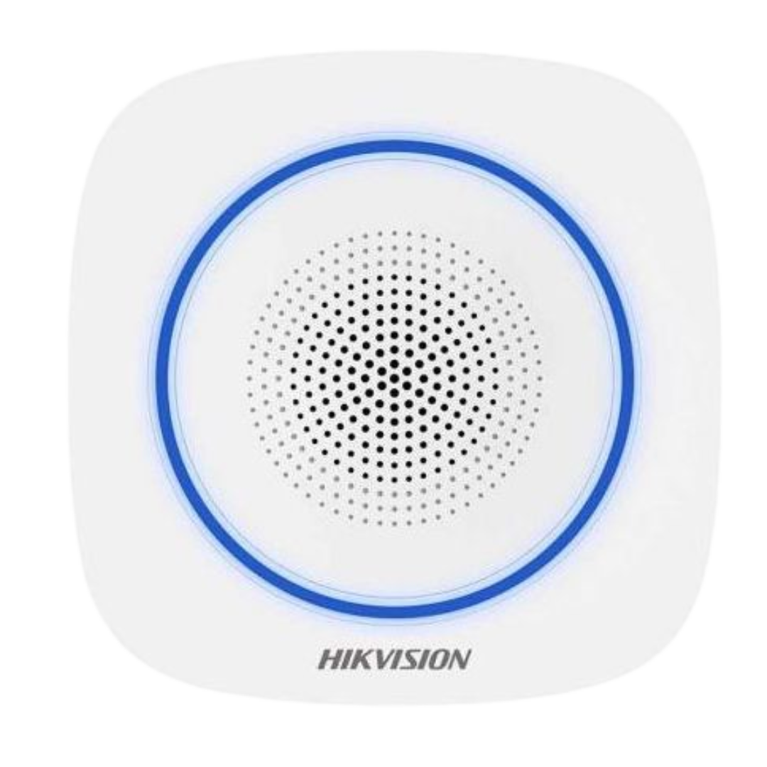 Hikvision DS-PS1-II-WE (BLUE)