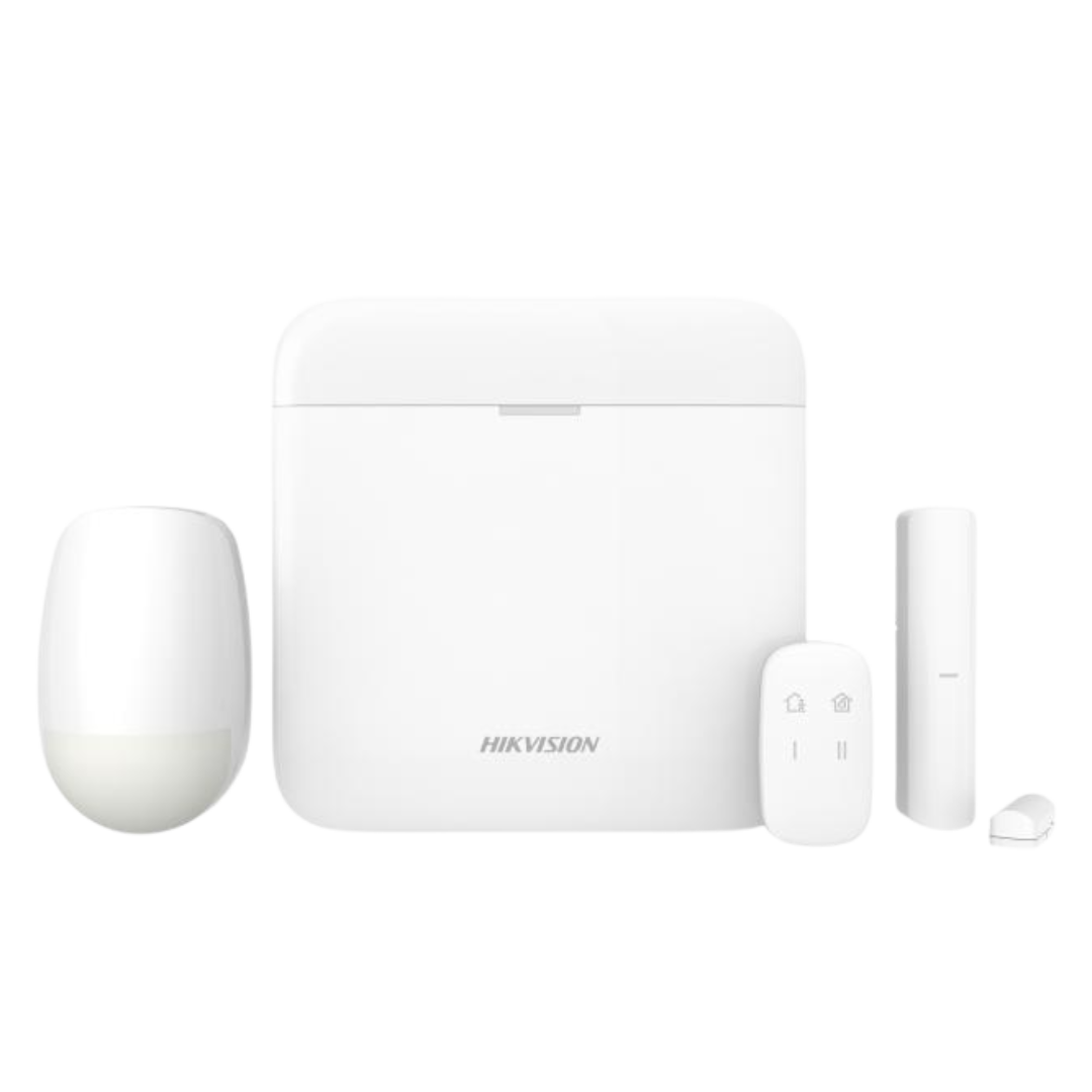Hikvision DS-PWA64-Kit-WE 