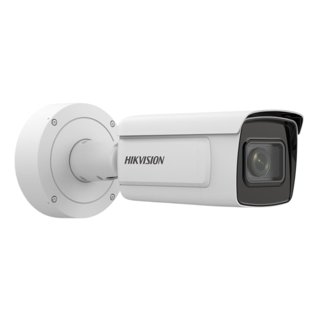 Hikvision Darkfighter 2MP camera