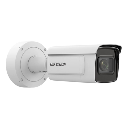 Hikvision Darkfighter 2MP camera