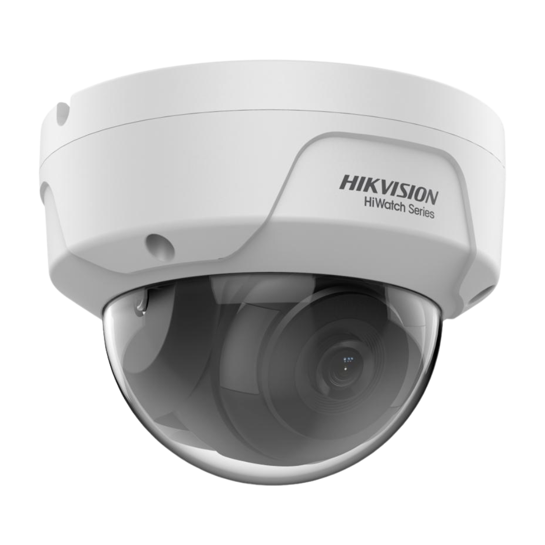 Hikvision Full HD IR camera