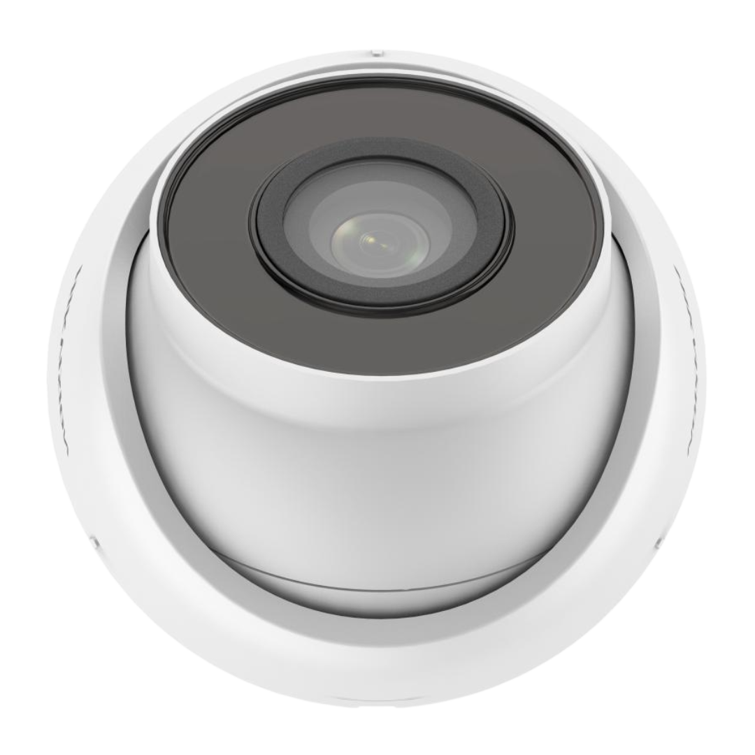 Hikvision Full HD IR camera