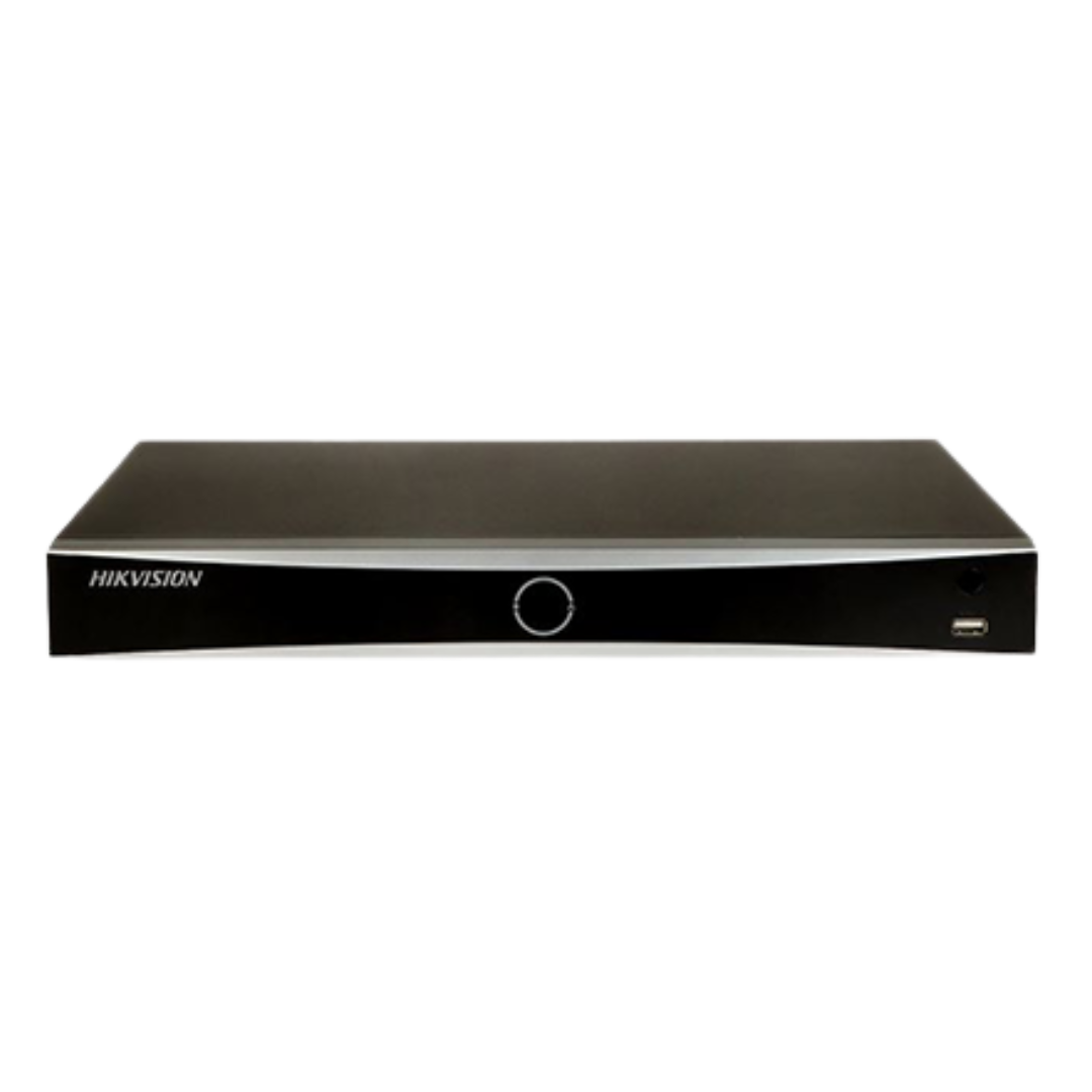 Hikvision Full HD NVR-1