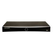 Hikvision Full HD NVR-1