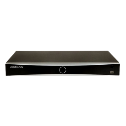 Hikvision Full HD NVR-1