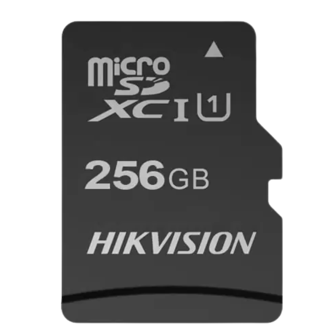 Hikvision HS-TF-C1STD/256G