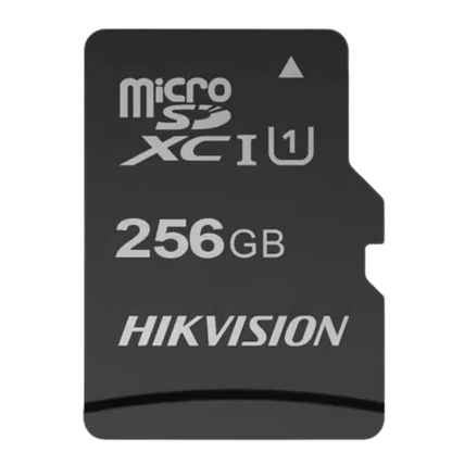 Hikvision HS-TF-C1STD/256G