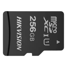 Hikvision HS-TF-C1STD/256G microSD