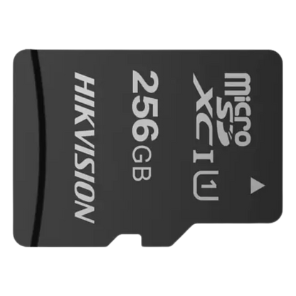 Hikvision HS-TF-C1STD/256G microSD