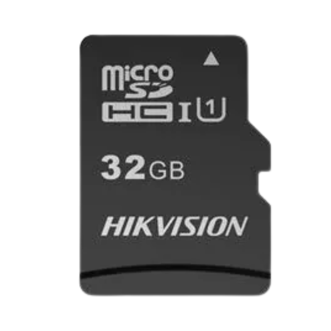 Hikvision HS-TF-C1STD/32G 32GB 