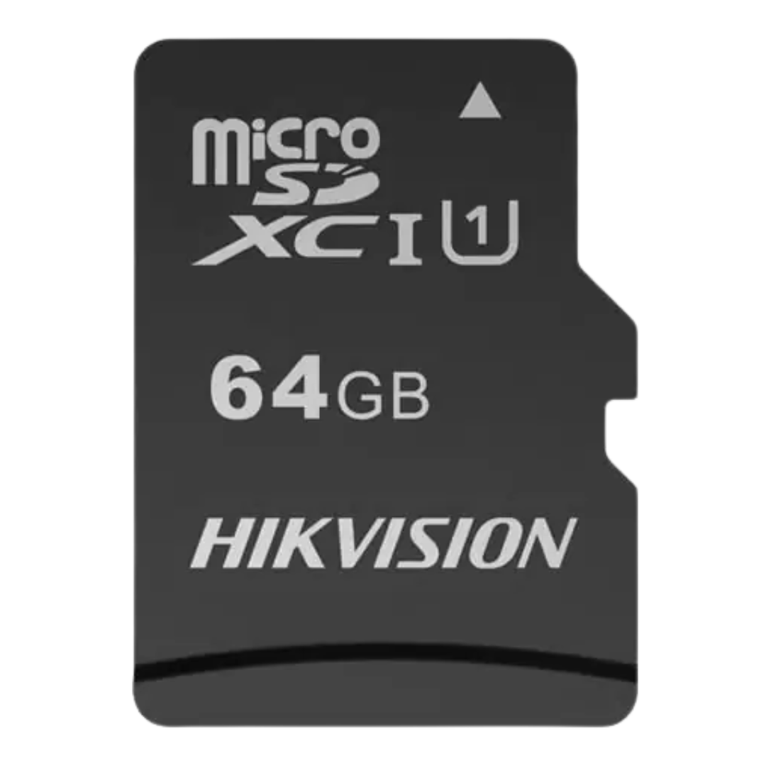 Hikvision HS-TF-C1STD/64G