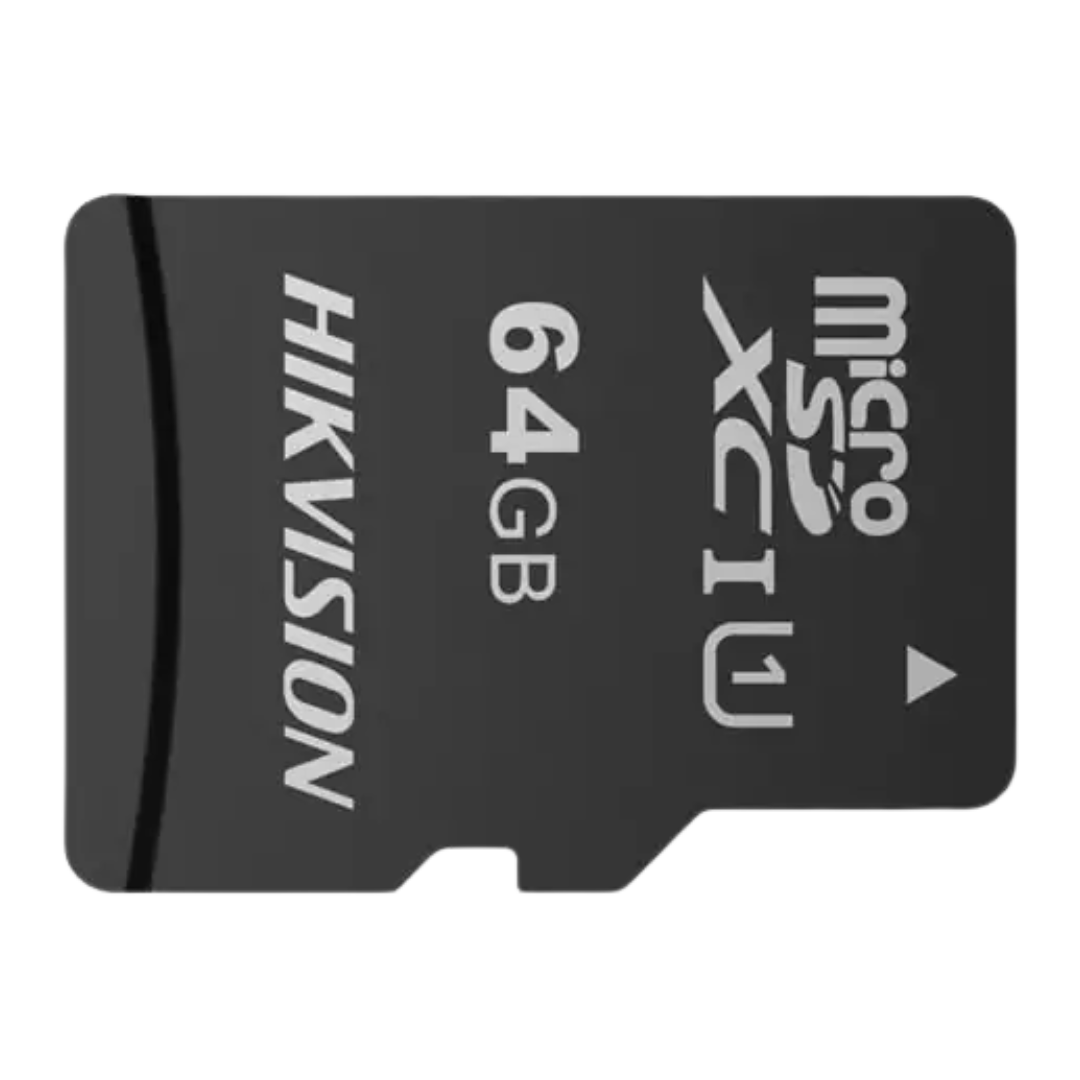 Hikvision HS-TF-C1STD/64G microSD