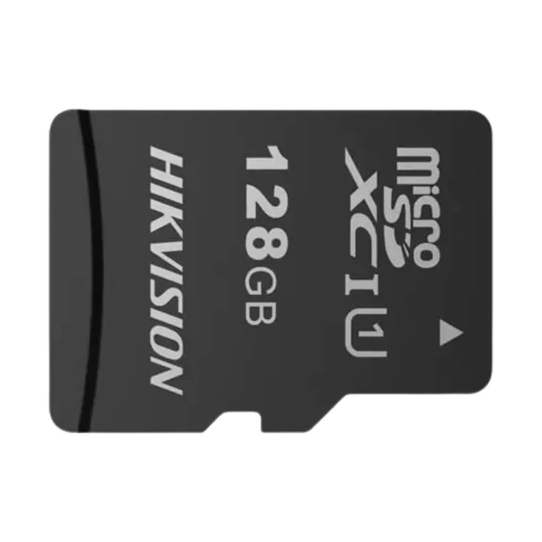 Hikvision HS-TF-C1 128GB kaart