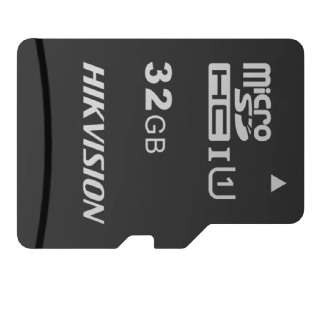 Hikvision HS-TF-L2I/32G geheugenkaart