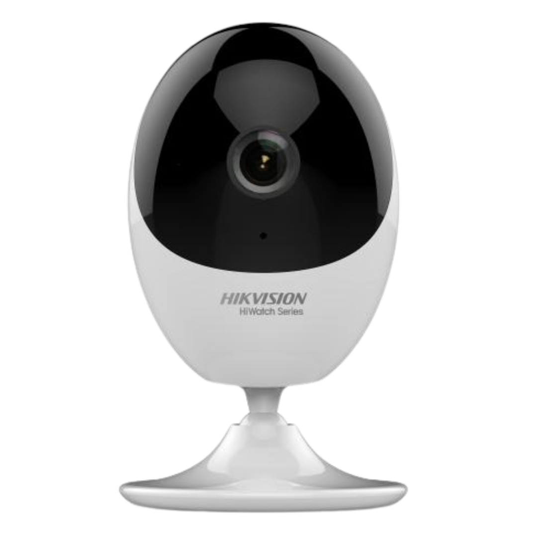 Hikvision HWC-C120-D/W Wi-Fi Cube camera
