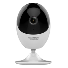 Hikvision HWC-C120-D/W Wi-Fi Cube camera
