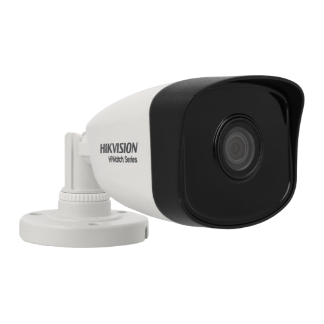 Hikvision HWI-B140H-M buiten