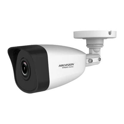 Hikvision HWI-B140H-M bullet camera