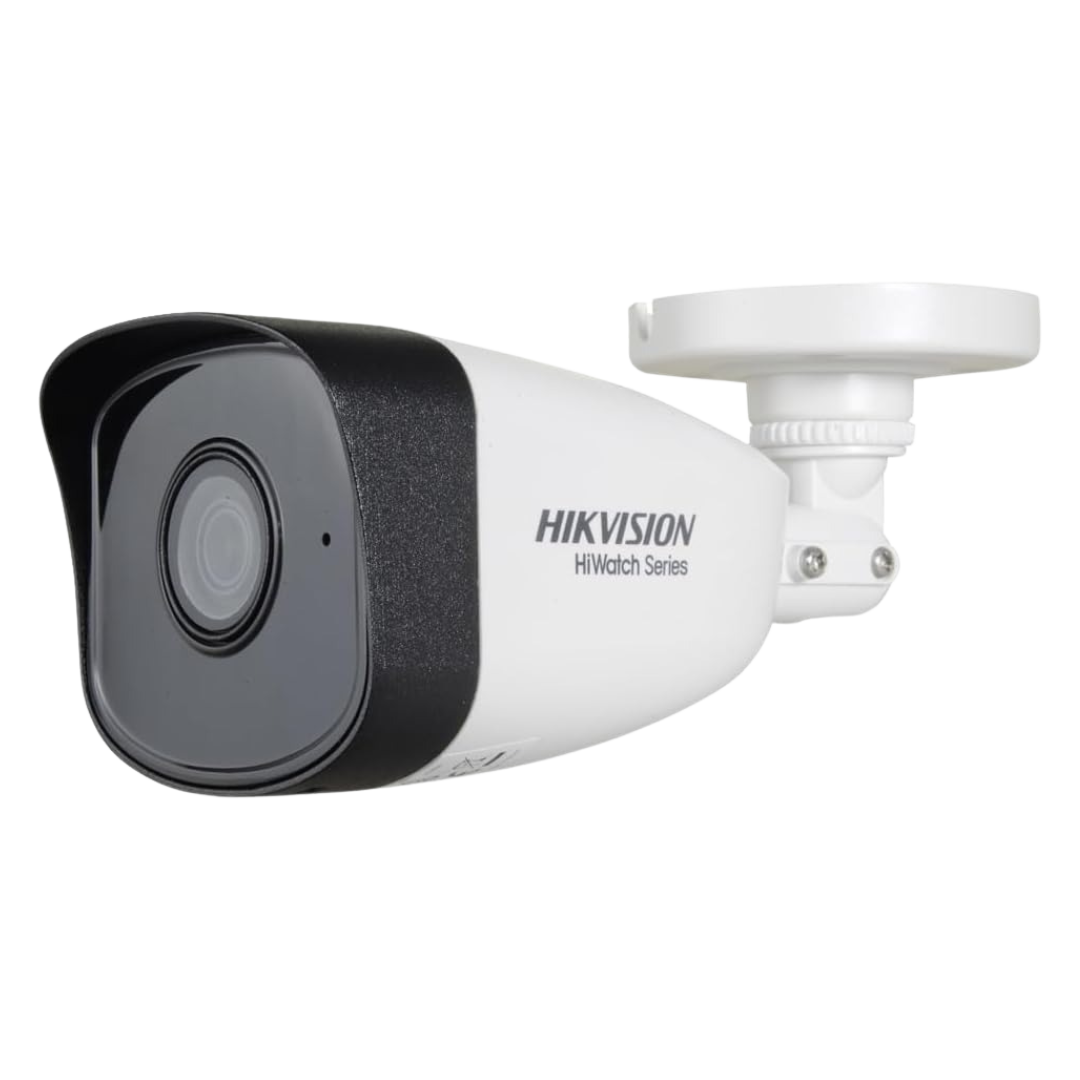 Hikvision HWI-B180H bullet camera