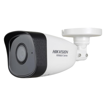 Hikvision HWI-B180H bullet camera