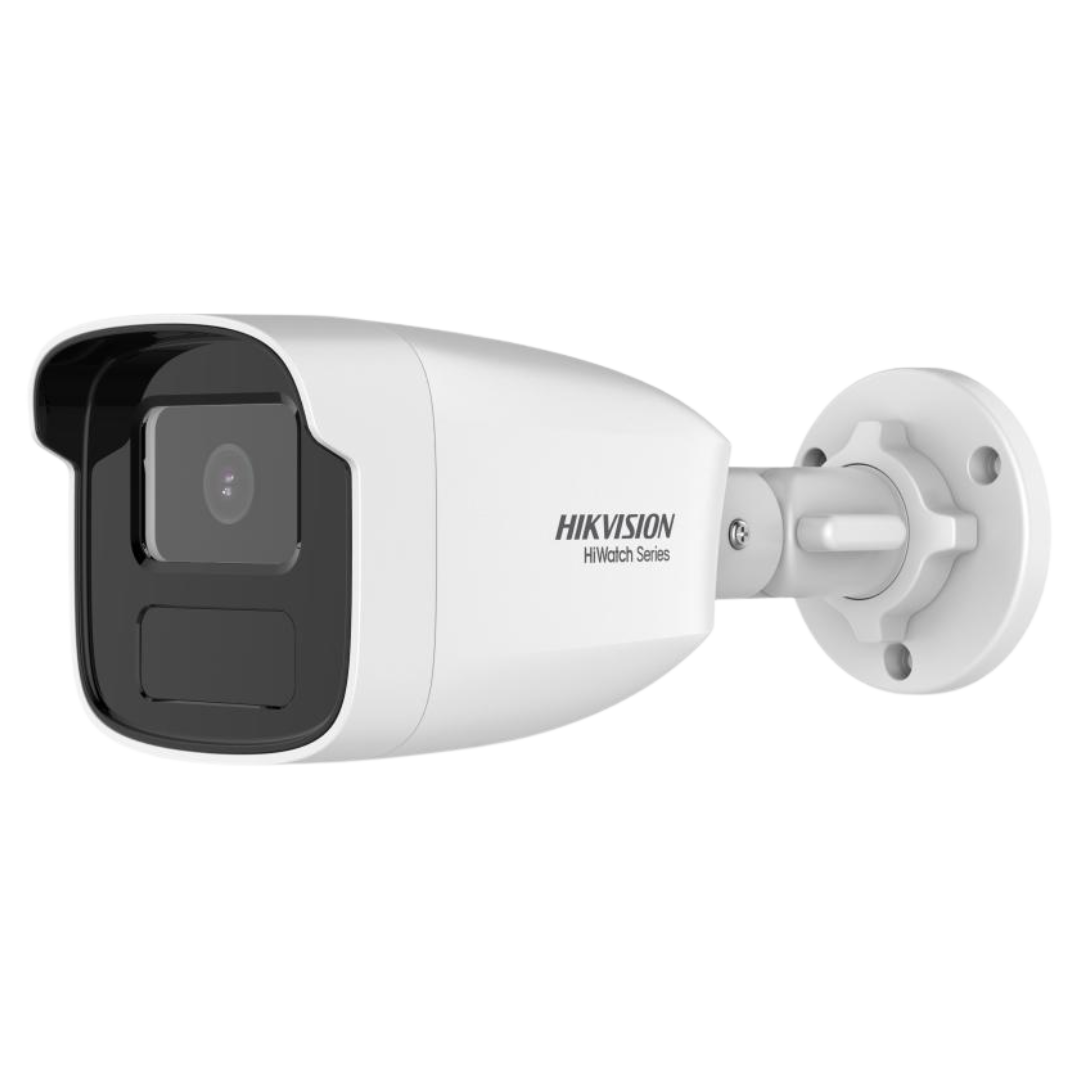 Hikvision HWI-B440HA HiWatch bullet camera