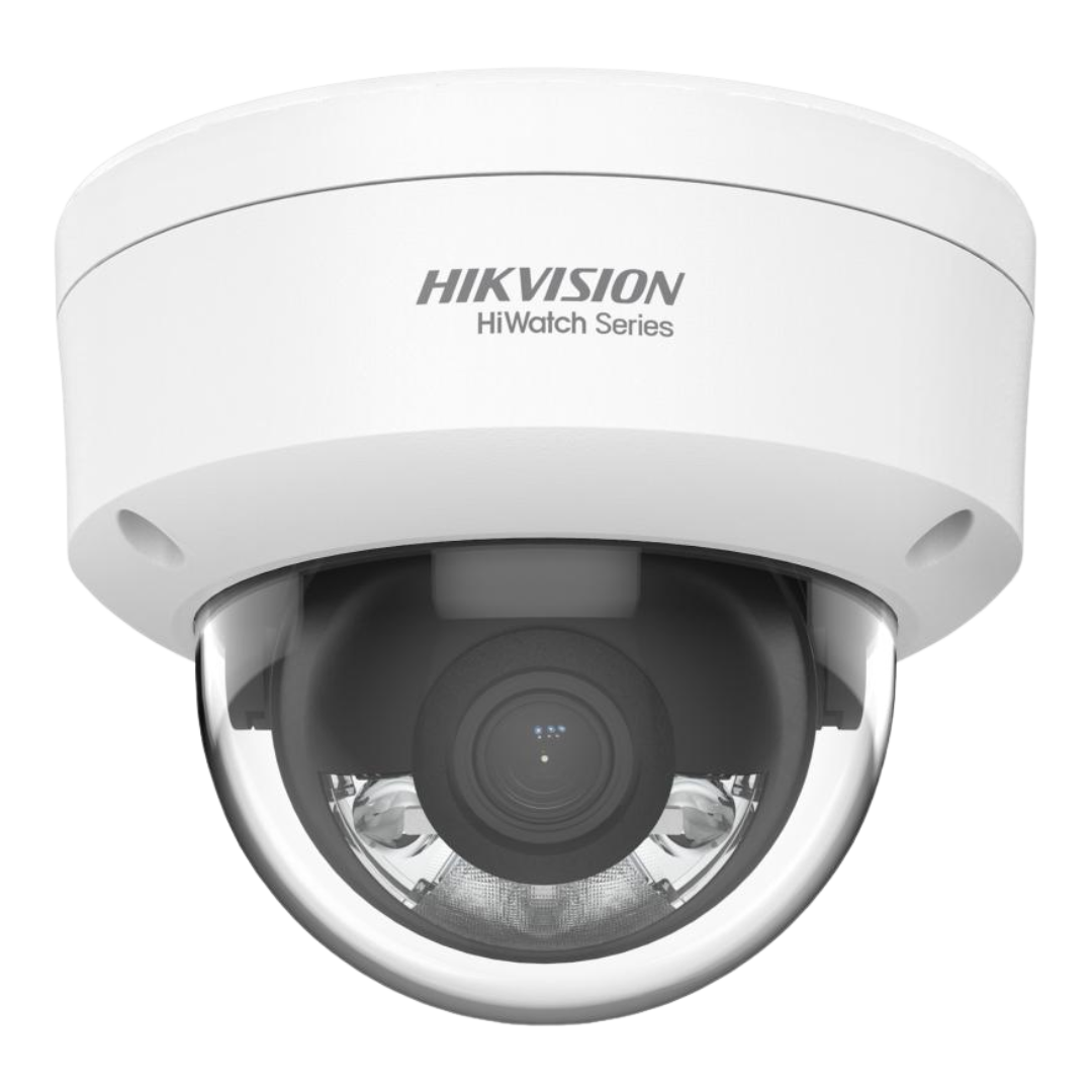Hikvision HWI-D129HA-M dome camera
