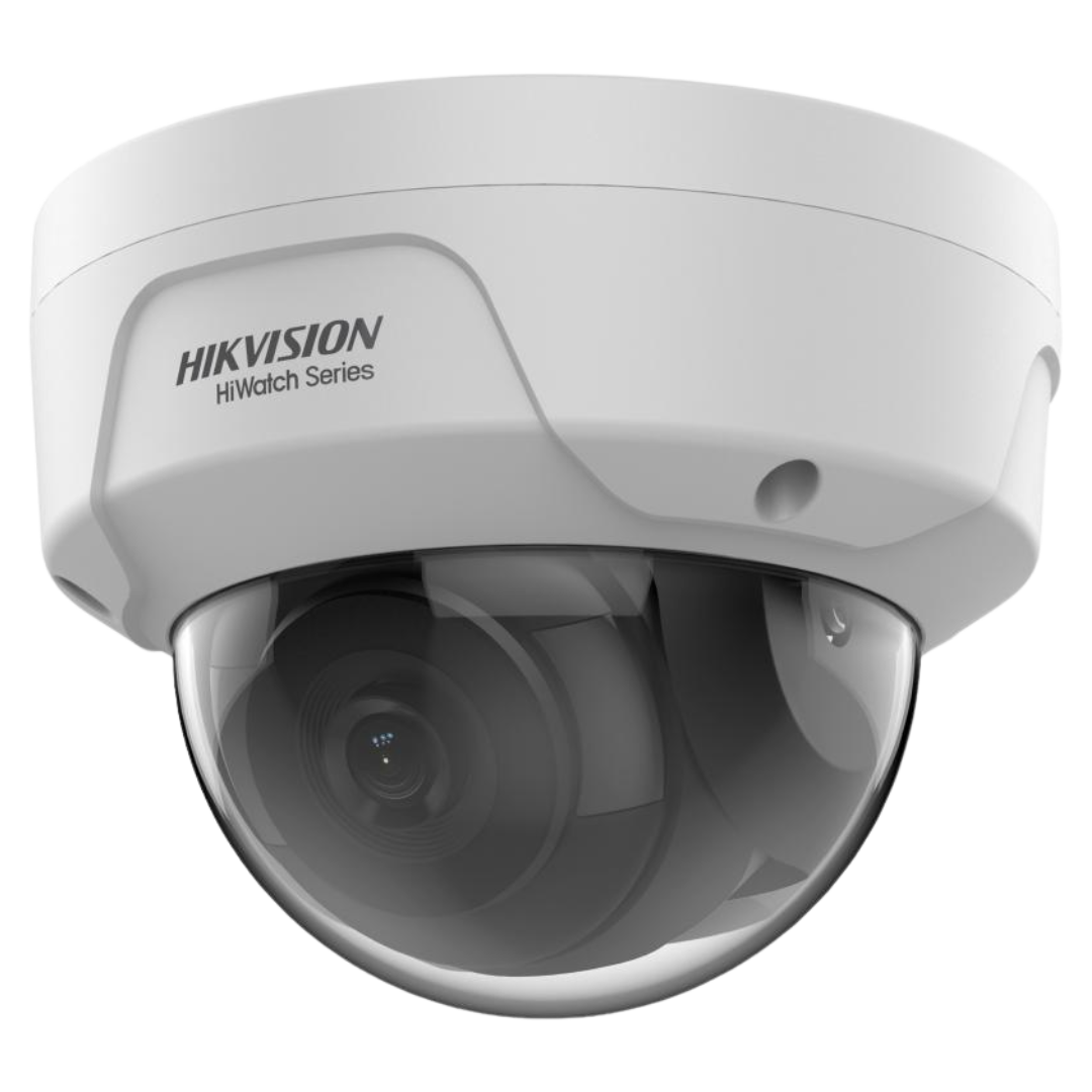 Hikvision HWI-D140HA met IR en PoE