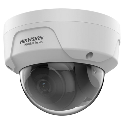 Hikvision HWI-D140HA met IR en PoE