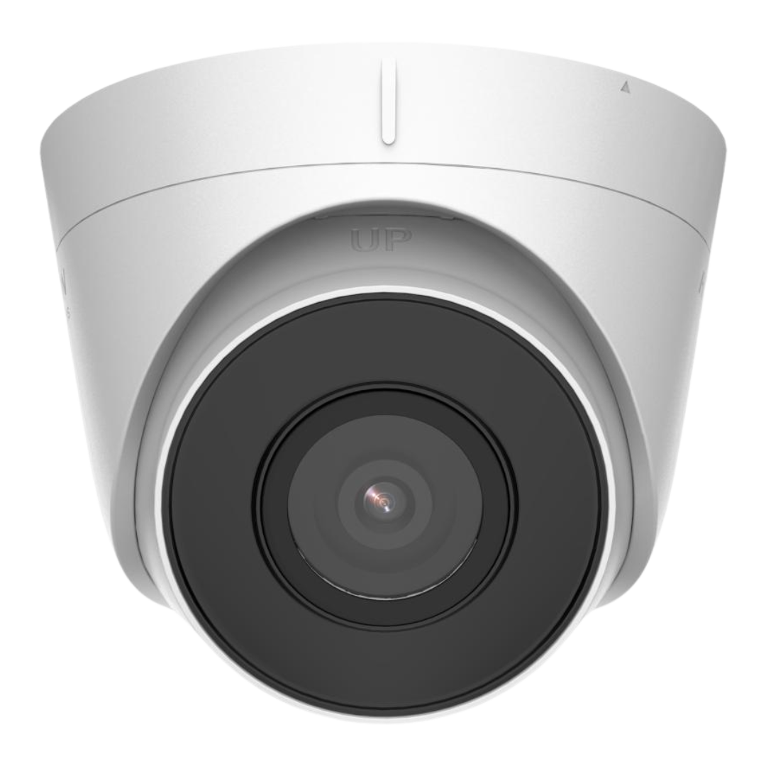 Hikvision HWI-T221H HiWatch Full HD 2MP outdoor eyeball camera with fi ...