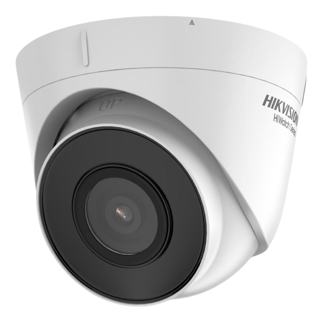 Hikvision HWI-T221H eyeball camera