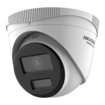 Hikvision HWI-T229HA camera