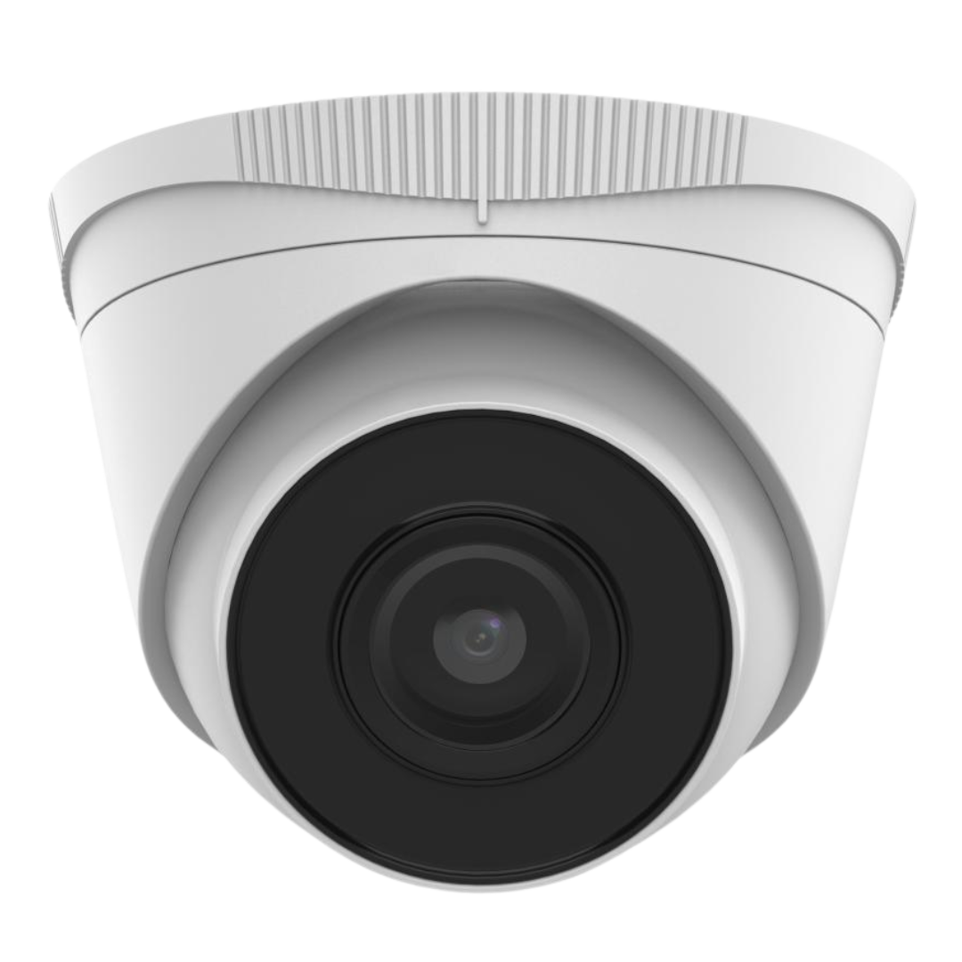 Hikvision HWI-T280H HiWatch eyeball camera