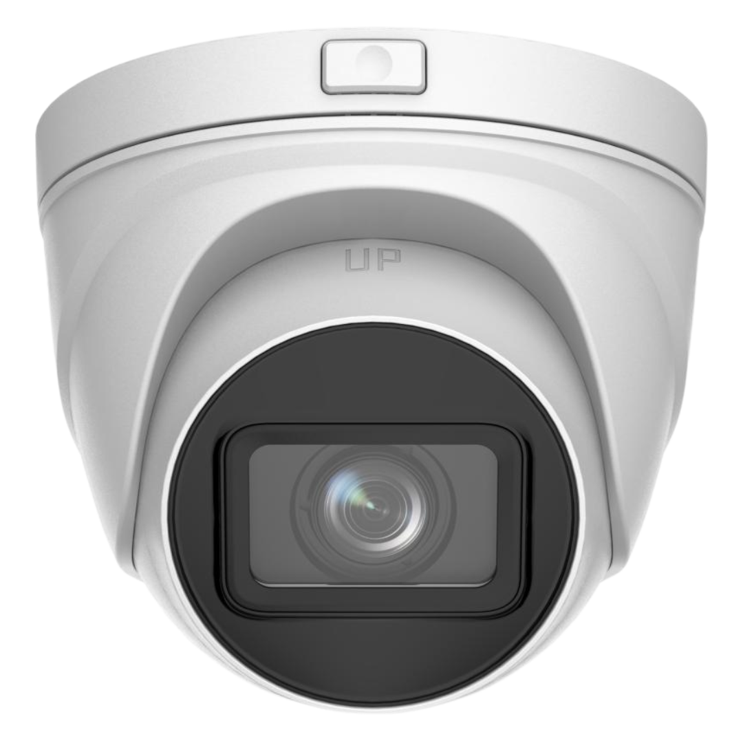 Hikvision HWI-T640HA-Z eyeball camera