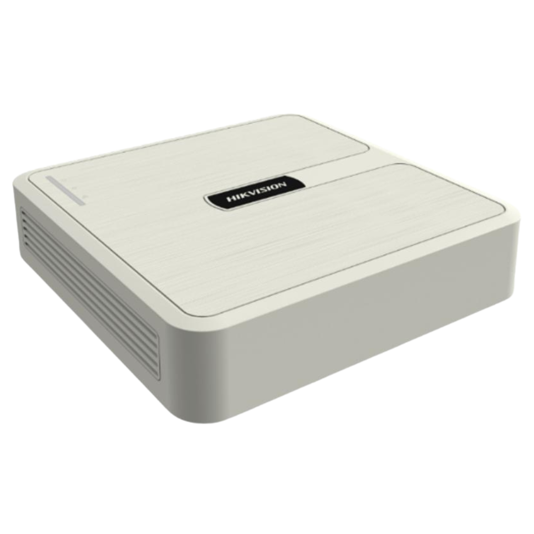 Hikvision HWN-2104H-4P(C) 