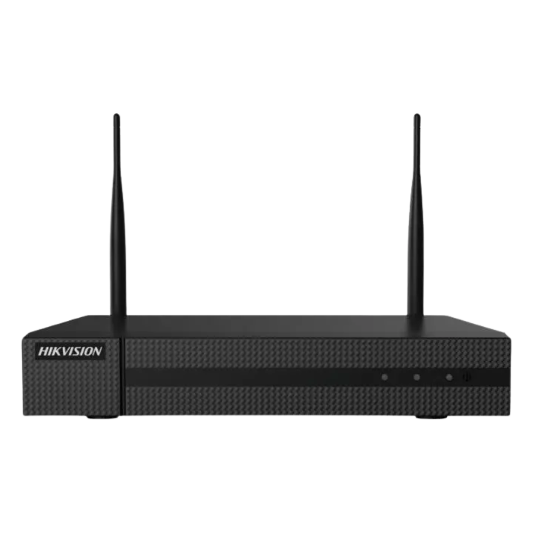 Hikvision HWN-2108MH-8P (STD)(C) 
