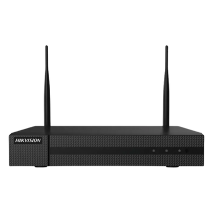 Hikvision HWN-2108MH-8P (STD)(C) 