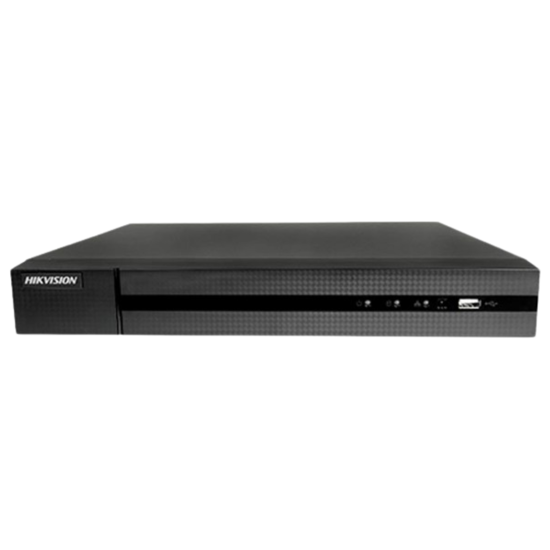 Hikvision HWN-4208MH-8P