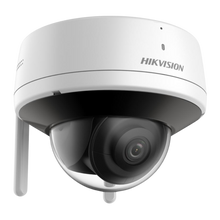 Hikvision HiWatch 2MP camera-1