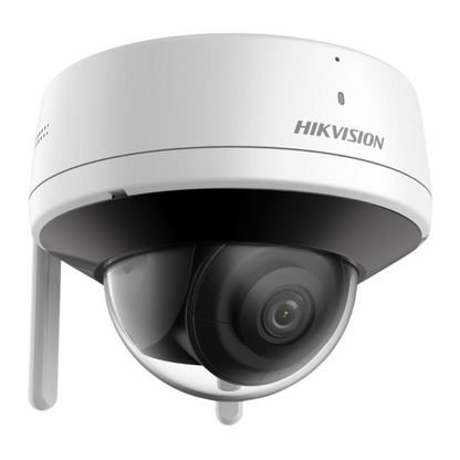 Hikvision HiWatch 2MP camera-1