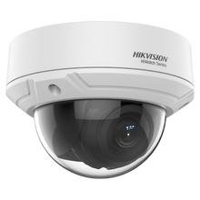Hikvision HiWatch 2MP dome camera