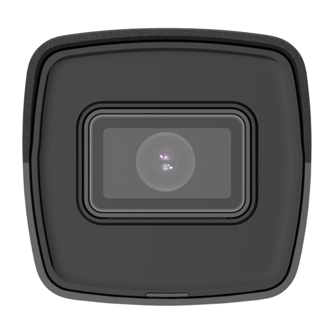 Hikvision HiWatch 4MP camera