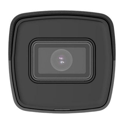 Hikvision HiWatch 4MP camera